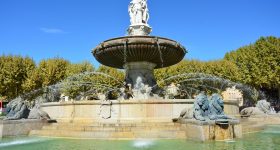 huissier Aix en provence Commissaire de justice